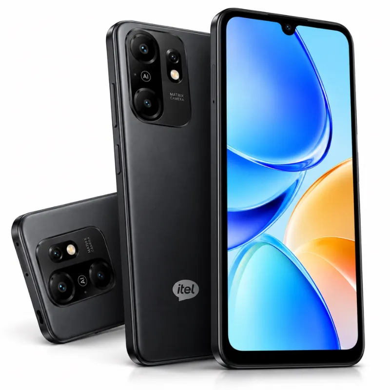 iTel Acity A100C