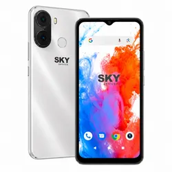 Sky 65 Pro (3+64GB) - Silver