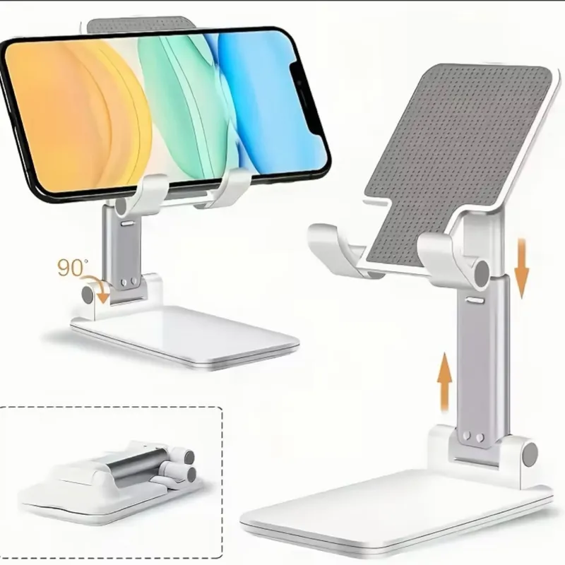 Soporte para Teléfono Móvil – Pack de 2 Unidades