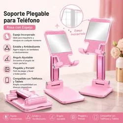 Soporte para Teléfono Móvil – Pack de 2 Unidades