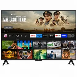 TCL 55" Class F35-Series 4K UHD HDR LED Smart Fire TV