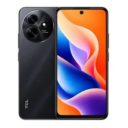 TCL 605 (4+8+128GB)-Negro