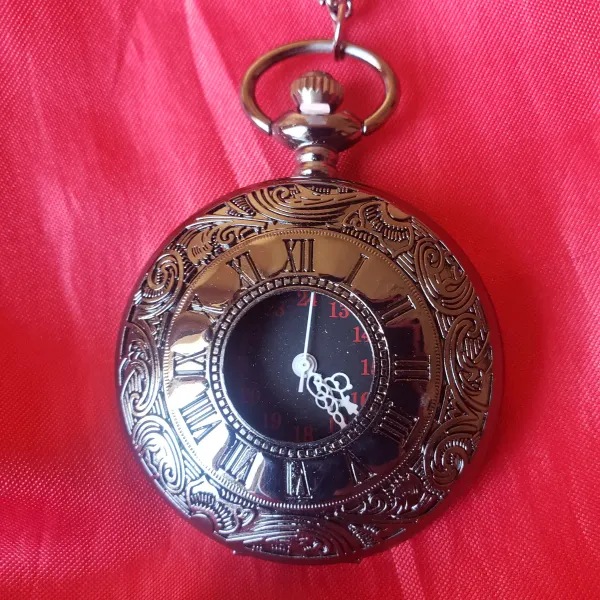 Con nosotros podrás encontrar artículos de estética steampunk, gótico, victoriano, punk, vintage, esotérico. ⚙🪞🦇👌
Mobilis in Tempus