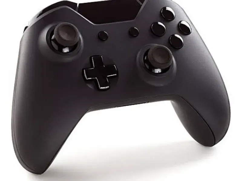 Mandos para Jugar y Consolas de Juego