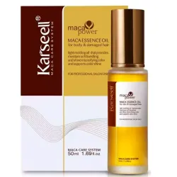 Aceite Karseell
