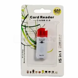 Adaptador de Micro SD