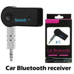 Adpatador de Bluetooh Para Equipos de Audio