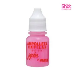 Ampolleta Capilar
