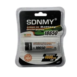 Bateria de litium 4800ma