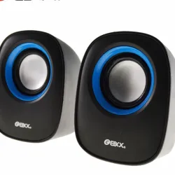 Bocinas de Pc