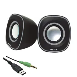 Bocinas de Pc