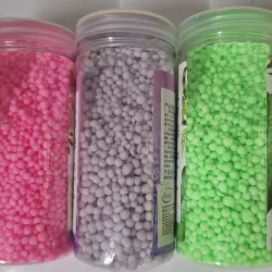 Bolitas de Olor para Lavar