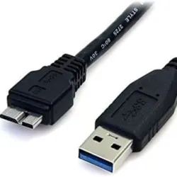 Cable de HDD