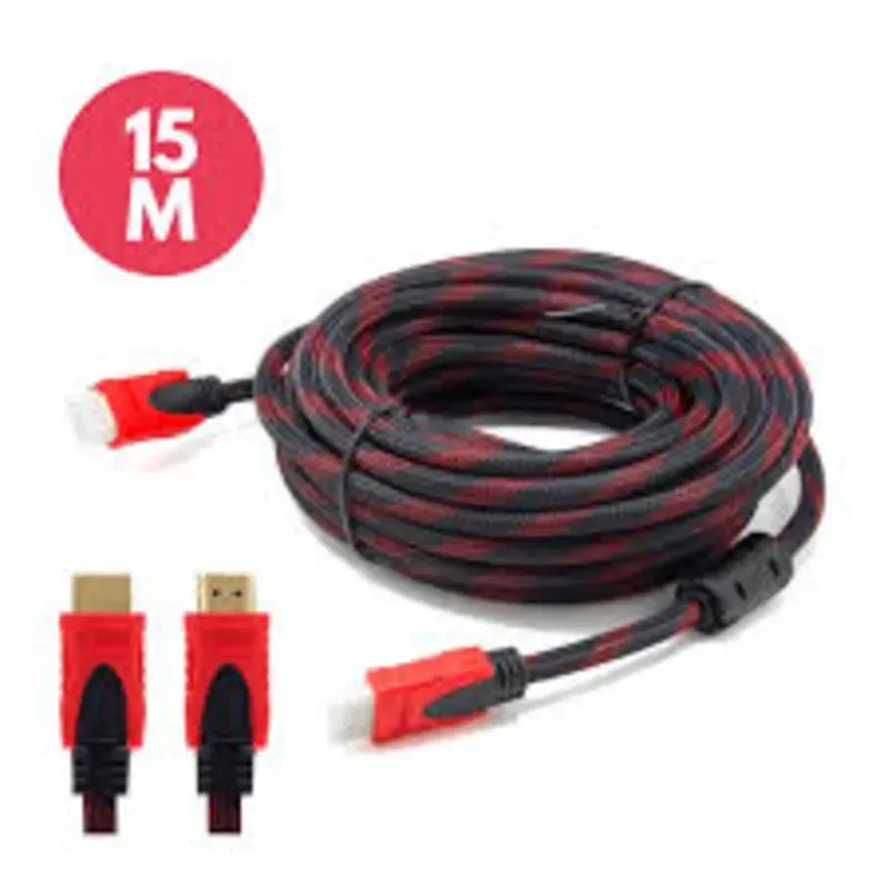 Cable HDMI 15MT
