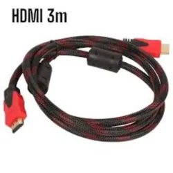 Cable HDMI 3MT