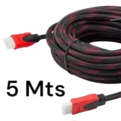 Cable HDMI 5MT