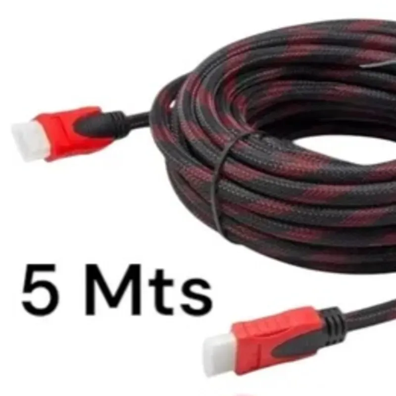 Cable HDMI 5MT