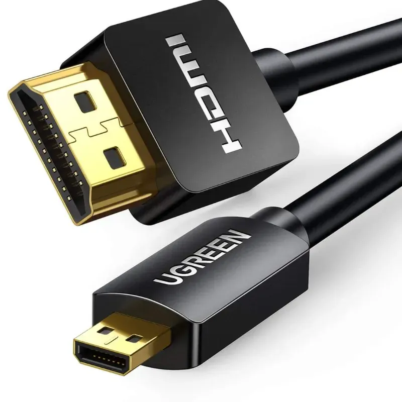 Cable Hdmi A Micro HDMI