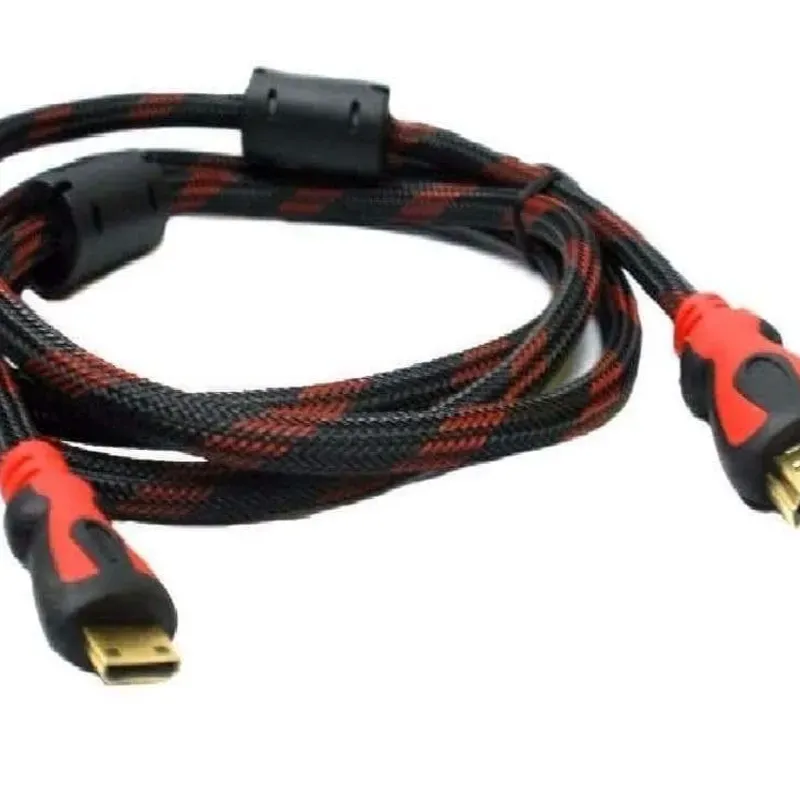 Cable HDMI A Mini HDMI