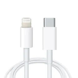 Cable Tipo C a Iphone