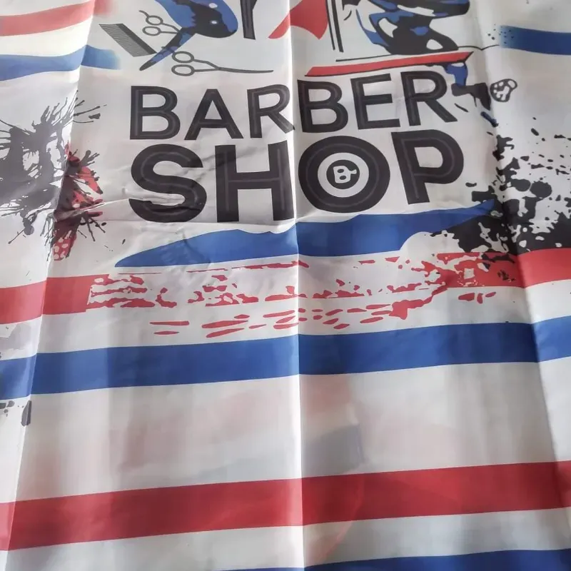 Capa de Barberia