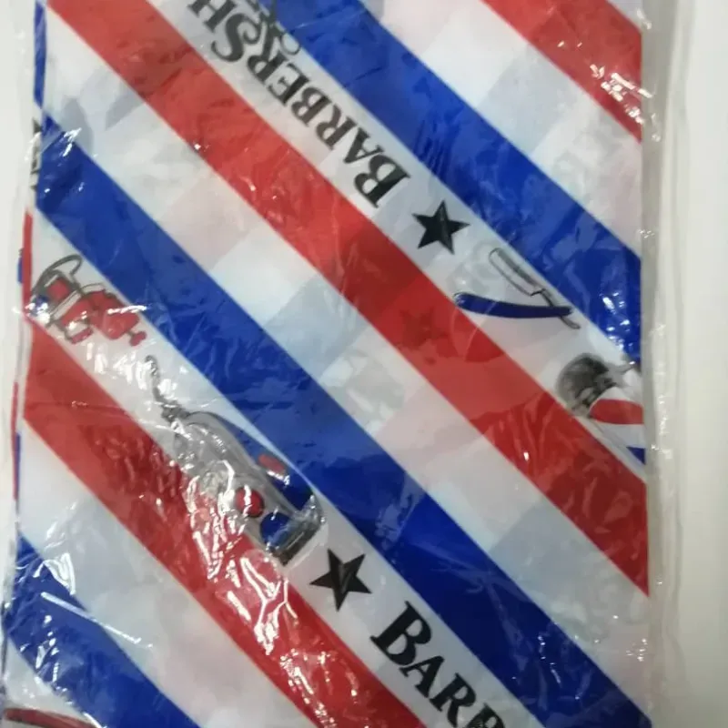 Capa de Barberia