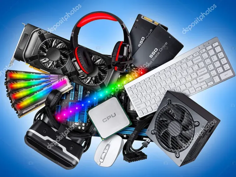 Adaptadores Para Pc y Moviles