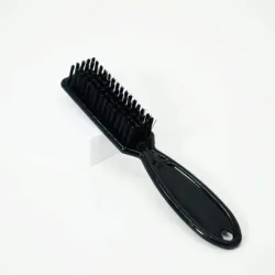 Cepillos Negros de limpieza Plasticos