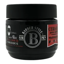 Cera Gel Barber Style