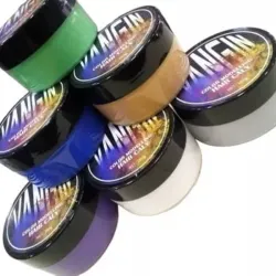 Cera Moldeadora de colores