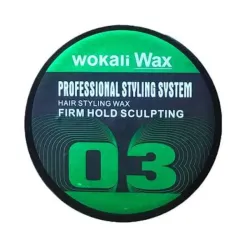 Cera Wokali Wax 03