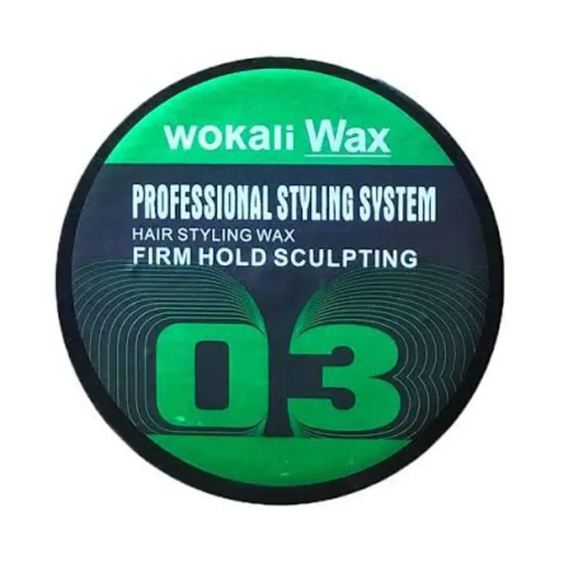 Cera Wokali Wax 03