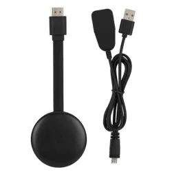 Chrome Cast Para Tv (Smart Tv)