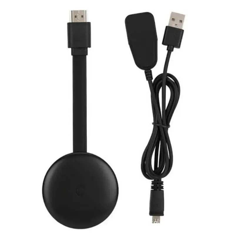 Chrome Cast Para Tv (Smart Tv)