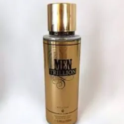 Colonia de Hombre Men Trillon