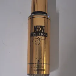 Colonia de Hombre Men Trillon