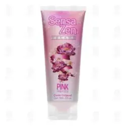 Crema de Piel Sensa Zen (Pink)