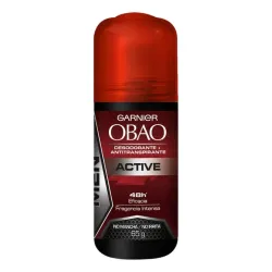 Desodorante Obao (Active)