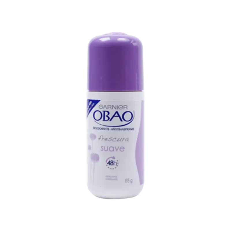 Desodorante Obao ( Frecura Suave )