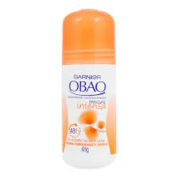 Desodorante Obao ( Frescura Intensa )