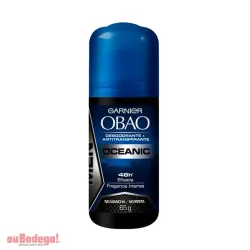 Desodorante Obao ( Oceanic )