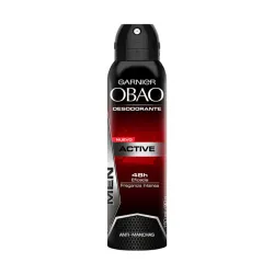 Desodorante Obao Spray (Active)