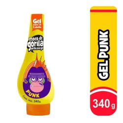 Gel Moco de Gorila 340g