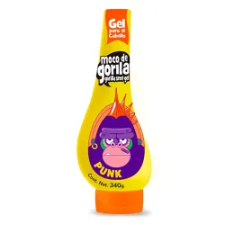 Gel Moco de Gorila 340g