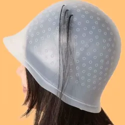 Gorro para Mechas de Silicona