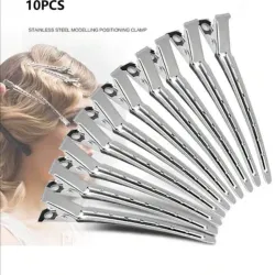 Jgo 12 Presillas Metalicas