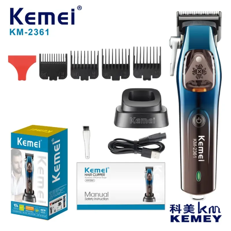 kemei 2361 