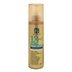 kerashine   Argan + Biotina 