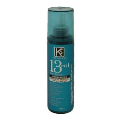 Kerashine Nutri-Rizos