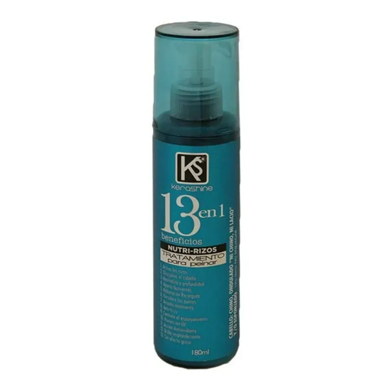 Kerashine Nutri-Rizos
